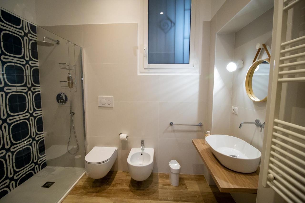 La Cementina Apartment Bari Exterior photo
