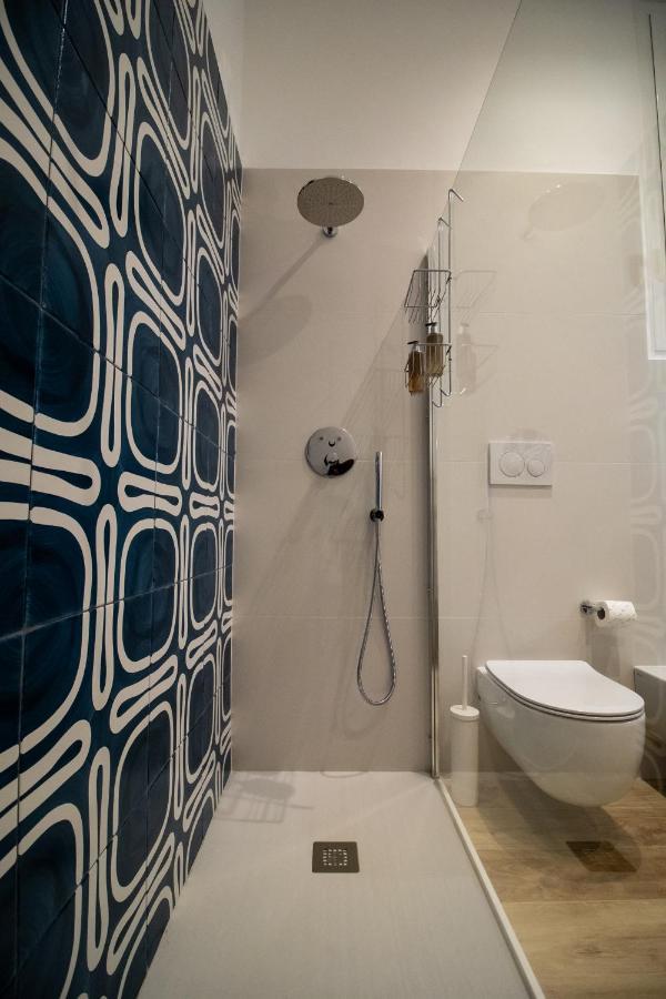 La Cementina Apartment Bari Exterior photo
