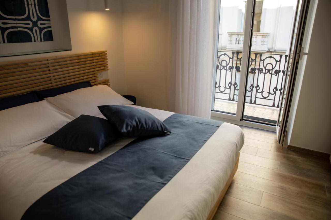 La Cementina Apartment Bari Exterior photo