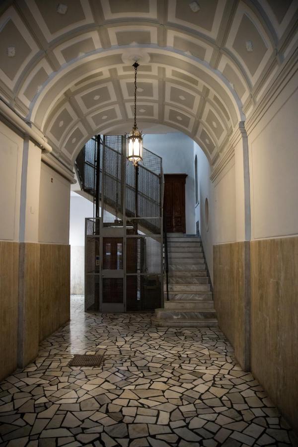 La Cementina Apartment Bari Exterior photo