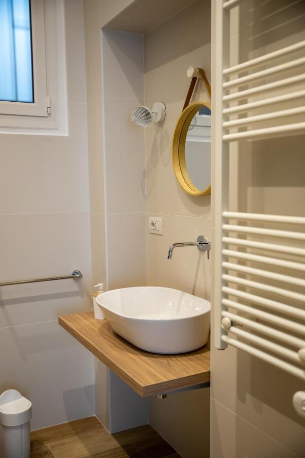 La Cementina Apartment Bari Exterior photo